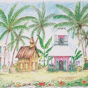 WELCOME TO BEACH LADY BOUTIQUE